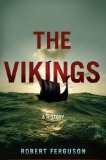 Vikings A History 2009 9780670020799 Front Cover