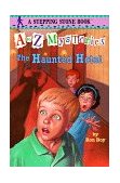 Haunted Hotel  9780679890799 Front Cover