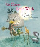 Clever Little Witch 2012 9780735840799 Front Cover
