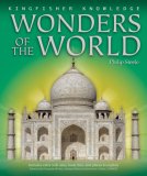 Wonders of the World 2007 9780753459799 Front Cover