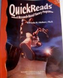 Quickreads: Level D Book 3 1st 9780765227799 Front Cover