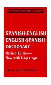 Spanish-English - English-Spanish Practical Dictionary  cover art