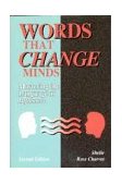 Words That Change Minds Mastering the Language of Influence cover art