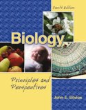 Biology: Principles and Perspectives  cover art