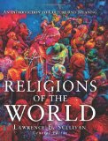 Religions of the World An Introduction to Culture and Meaning cover art
