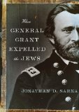When General Grant Expelled the Jews  cover art