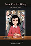Anne Frank's Diary: the Graphic Adaptation  9781101871799 Front Cover