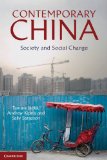 Contemporary China Society and Social Change cover art