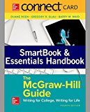 Connect Access Card for the Mcgraw-Hill Guide 4e 4th 9781259914799 Front Cover