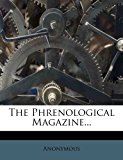 Phrenological Magazine 2012 9781276591799 Front Cover