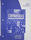 Student Workbook for Oukada/Bertrand/ Solberg's Controverses, Student Text, 3rd  cover art