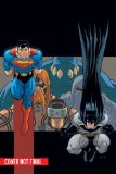 Superman/Batman Vol. 2  cover art