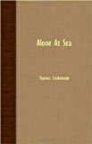 Alone at Se  9781406750799 Front Cover