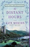 Distant Hours A Novel cover art