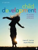 Child Development An Active Learning Approach cover art