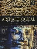 Archaeological Laboratory Methods: An Introduction cover art