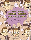 David Yoder's Awesome Journal Comic Collection 2013 9781491280799 Front Cover