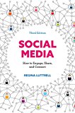 Social Media How to Engage, Share, and Connect cover art