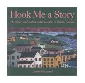 Hook Me a Story 1999 9781551092799 Front Cover