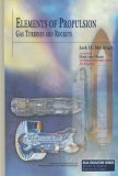 Elements of Propulsion Gas Turbines and Rockets cover art