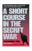 Short Course in the Secret War  cover art