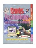 Technology and Communications 2001 9781571454799 Front Cover