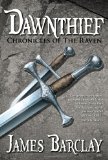 Dawnthief 2009 9781591027799 Front Cover