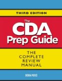 Cda Prep Guide The Complete Review Manual for the Child Development Associate Credential cover art