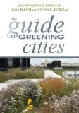 Guide to Greening Cities  cover art