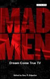 Mad Men Dream Come True TV cover art