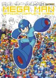 Mega Man: Official Complete Works Official Complete Works 2009 9781897376799 Front Cover