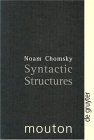 Syntactic Structures  cover art