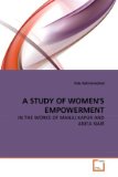 Study of Women's Empowerment 2010 9783639271799 Front Cover