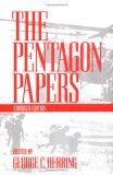 Pentagon Papers  9780070283800 Front Cover