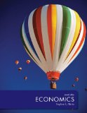 Economics:  cover art