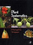 Plant Systematics  cover art