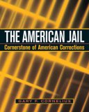 American Jail Cornerstone of Modern Corrections cover art