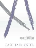 Principles of Economics cover art