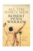 All the King's Men Winner of the Pulitzer Prize 2nd 9780156004800 Front Cover