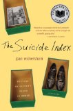 Suicide Index Putting My Father's Death in Order cover art