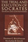 Trial and Execution of Socrates Sources and Controversies cover art