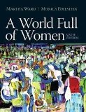 A World Full of Women: 