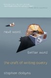 Next Word, Better Word The Craft of Writing Poetry cover art