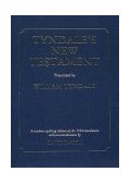 Tyndale's New Testament  9780300065800 Front Cover