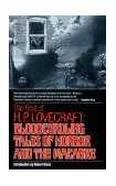 Bloodcurdling Tales of Horror and the Macabre: the Best of H. P. Lovecraft  cover art