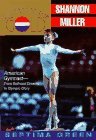 Going for the Gold Shannon Miller 1996 9780380786800 Front Cover