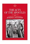Acts of the Apostles  9780385468800 Front Cover