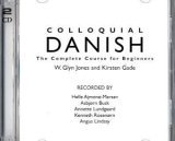 Colloquial Danish 2nd 2003 Revised  9780415301800 Front Cover