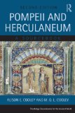 Pompeii and Herculaneum A Sourcebook