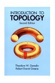 Introduction to Topology  cover art